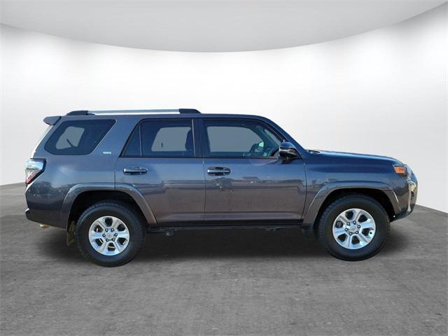 used 2023 Toyota 4Runner car, priced at $41,989