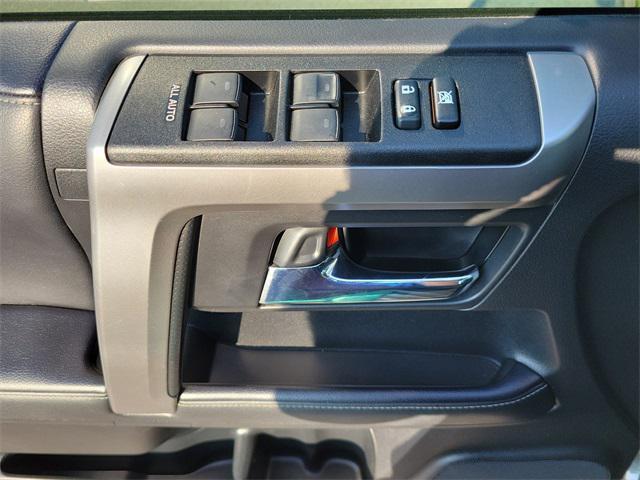 used 2023 Toyota 4Runner car, priced at $41,989