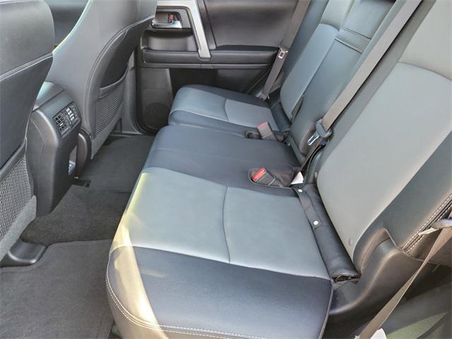 used 2023 Toyota 4Runner car, priced at $41,989