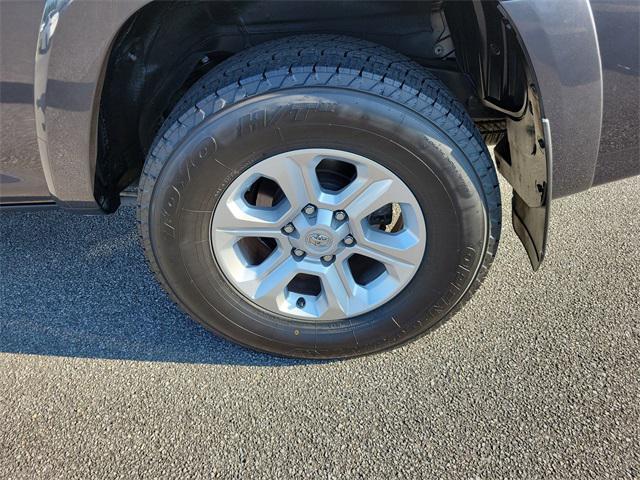 used 2023 Toyota 4Runner car, priced at $41,989