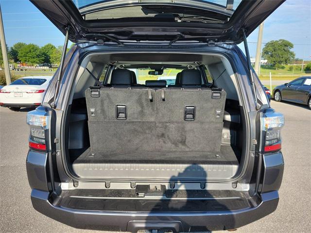 used 2023 Toyota 4Runner car, priced at $41,989