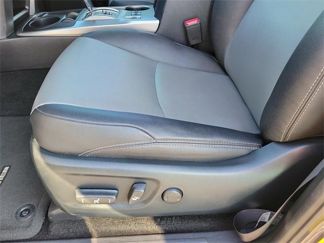 used 2023 Toyota 4Runner car, priced at $41,989