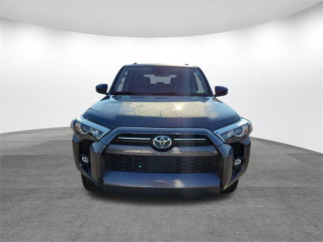 used 2023 Toyota 4Runner car, priced at $41,989