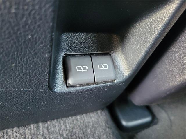 used 2023 Toyota 4Runner car, priced at $41,989