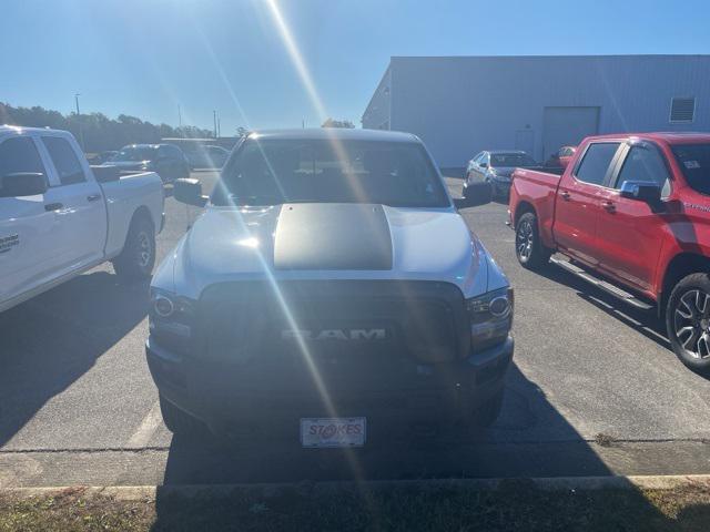 used 2019 Ram 1500 Classic car, priced at $22,995