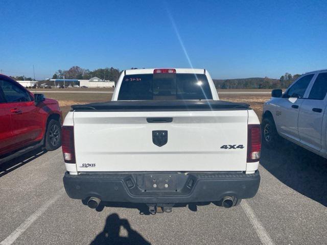 used 2019 Ram 1500 Classic car, priced at $22,995