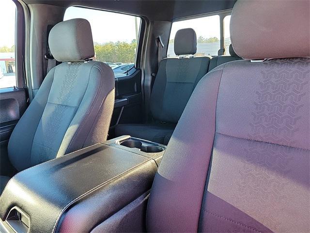 used 2020 Ford F-150 car, priced at $29,995