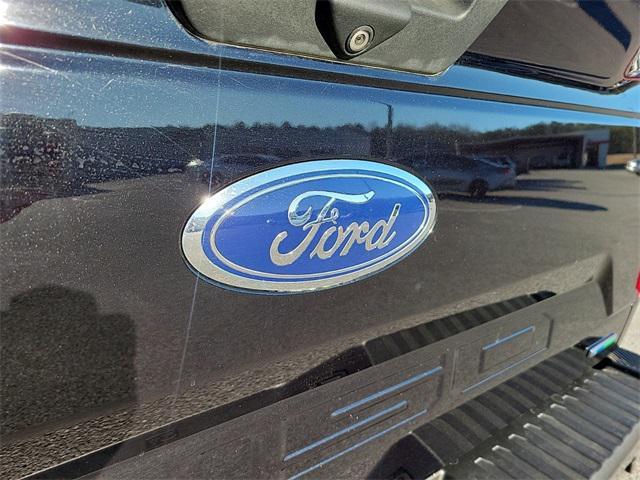 used 2020 Ford F-150 car, priced at $29,995