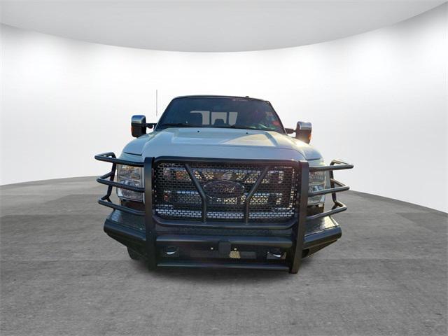 used 2016 Ford F-250 car, priced at $38,990