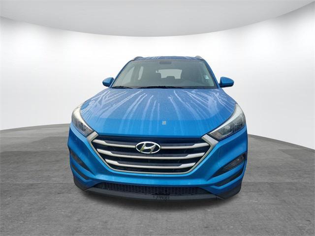 used 2017 Hyundai Tucson car, priced at $10,900
