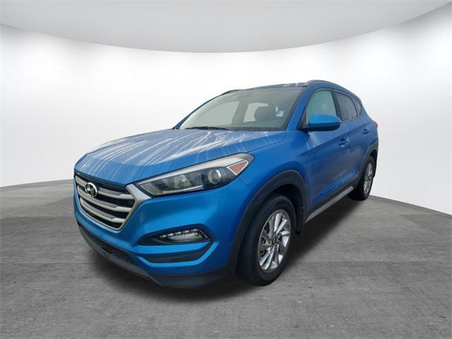 used 2017 Hyundai Tucson car, priced at $10,900
