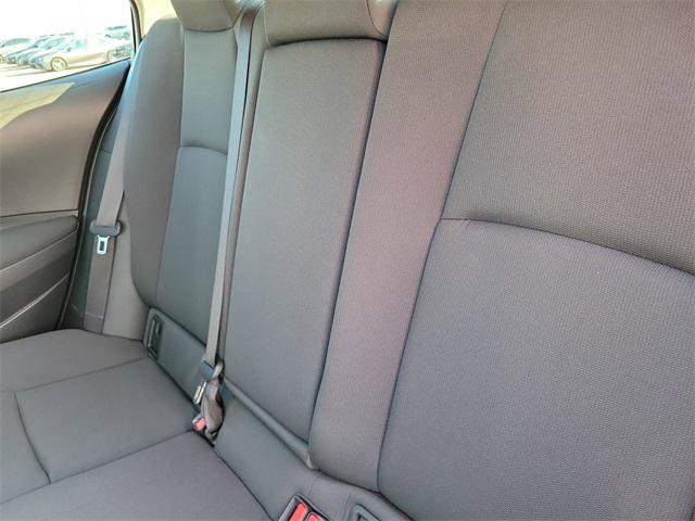 used 2023 Toyota Corolla Hybrid car, priced at $23,341