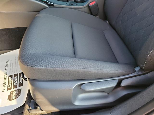 used 2023 Toyota Corolla Hybrid car, priced at $23,341