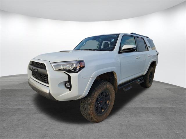 used 2022 Toyota 4Runner car, priced at $41,504