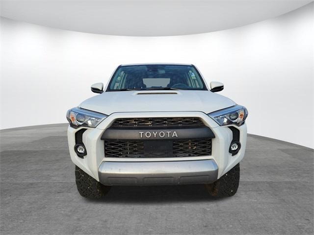 used 2022 Toyota 4Runner car, priced at $41,504