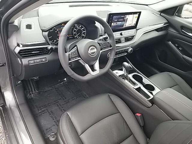 new 2024 Nissan Altima car, priced at $28,840