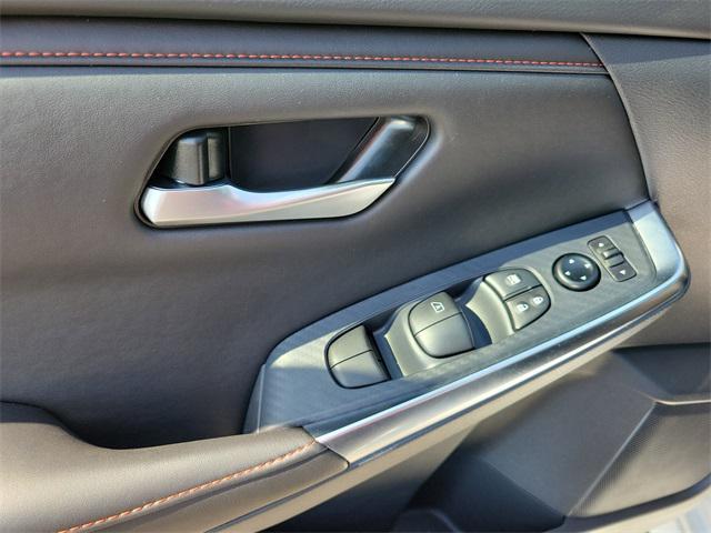 new 2025 Nissan Sentra car, priced at $24,803