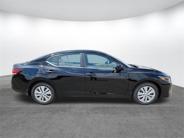 new 2024 Nissan Sentra car, priced at $21,063