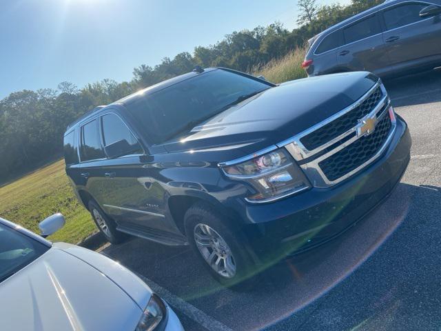 used 2018 Chevrolet Tahoe car, priced at $21,995