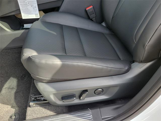 new 2026 Nissan Rogue car, priced at $35,110