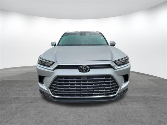 used 2024 Toyota Grand Highlander car, priced at $45,995