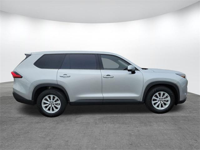 used 2024 Toyota Grand Highlander car, priced at $45,995