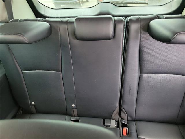 used 2024 Toyota Grand Highlander car, priced at $45,995