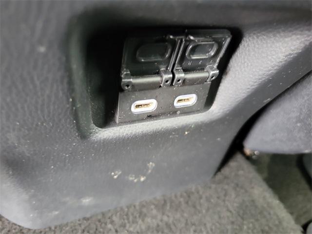 used 2023 Toyota RAV4 car, priced at $28,990