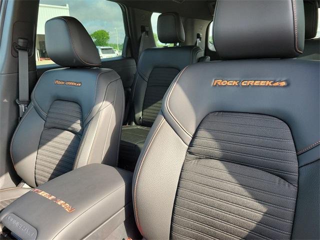 new 2025 Nissan Pathfinder car, priced at $42,757