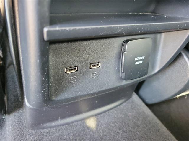 used 2021 Ford Ranger car, priced at $29,286