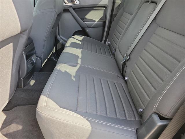 used 2021 Ford Ranger car, priced at $29,286