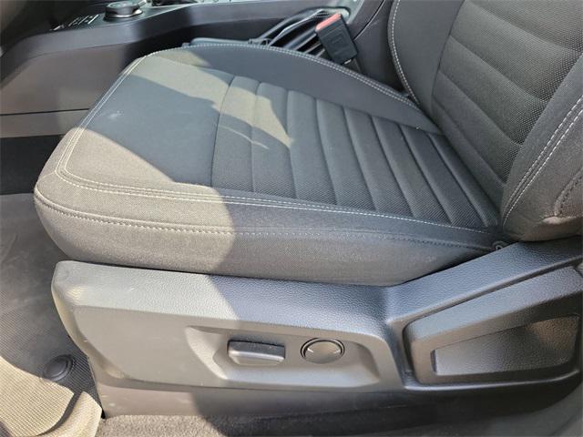 used 2021 Ford Ranger car, priced at $29,286