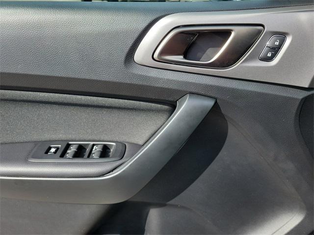 used 2021 Ford Ranger car, priced at $29,286