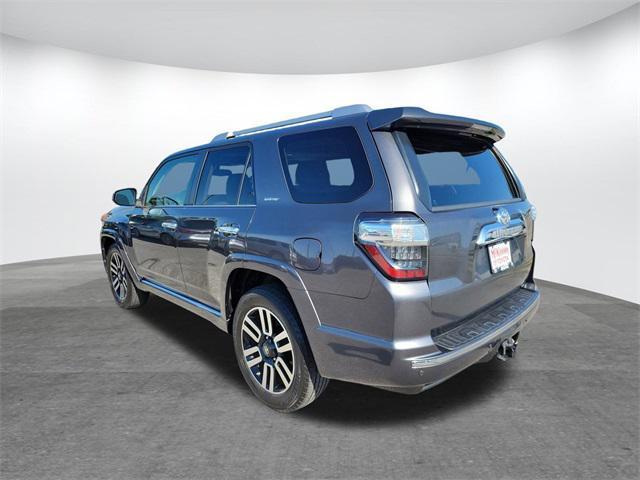 used 2016 Toyota 4Runner car, priced at $16,900