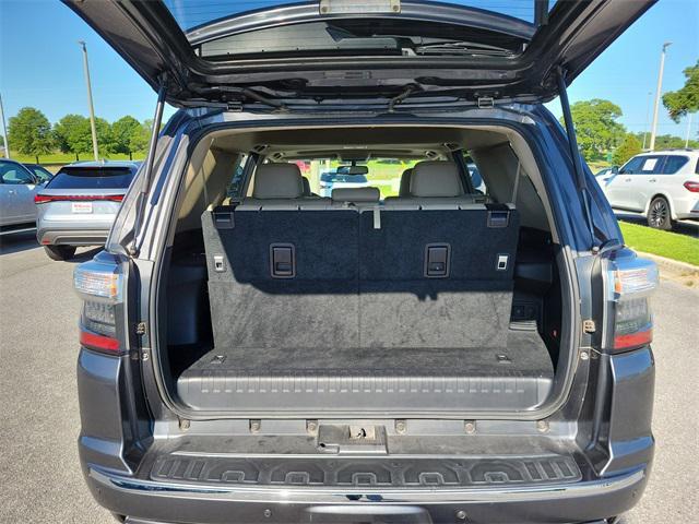used 2016 Toyota 4Runner car, priced at $16,900