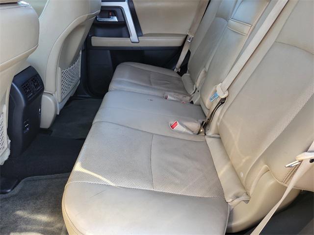 used 2016 Toyota 4Runner car, priced at $16,900
