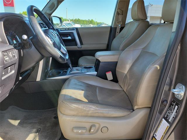 used 2016 Toyota 4Runner car, priced at $16,900