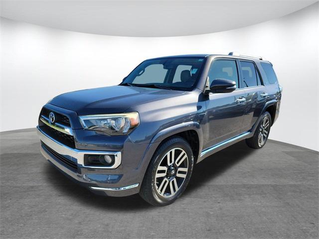 used 2016 Toyota 4Runner car, priced at $16,900