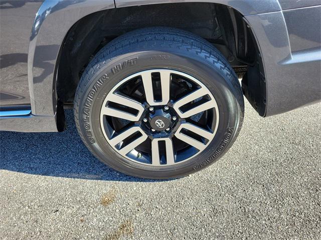 used 2016 Toyota 4Runner car, priced at $16,900