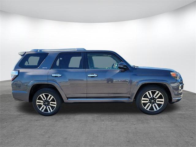 used 2016 Toyota 4Runner car, priced at $16,900