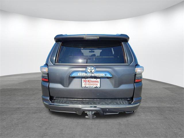 used 2016 Toyota 4Runner car, priced at $16,900