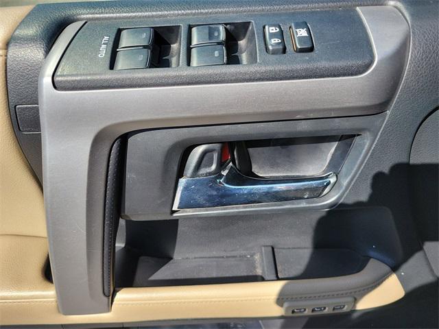used 2016 Toyota 4Runner car, priced at $16,900