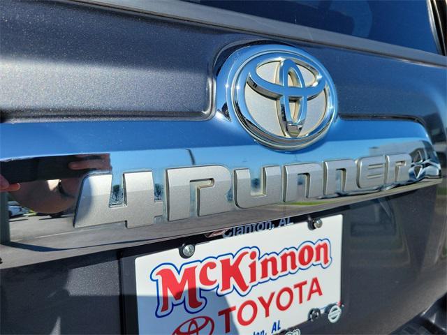 used 2016 Toyota 4Runner car, priced at $16,900