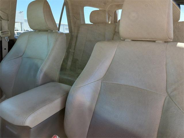 used 2016 Toyota 4Runner car, priced at $16,900