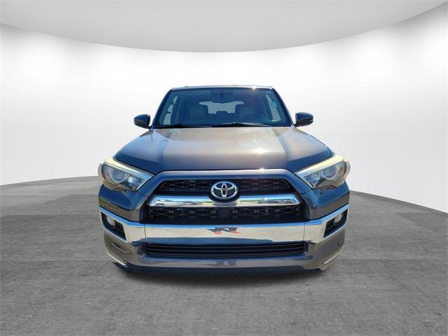 used 2016 Toyota 4Runner car, priced at $16,900