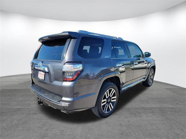 used 2016 Toyota 4Runner car, priced at $16,900