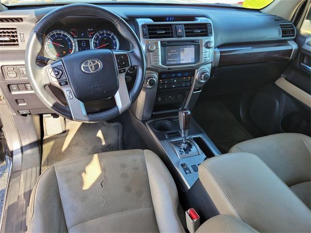 used 2016 Toyota 4Runner car, priced at $16,900