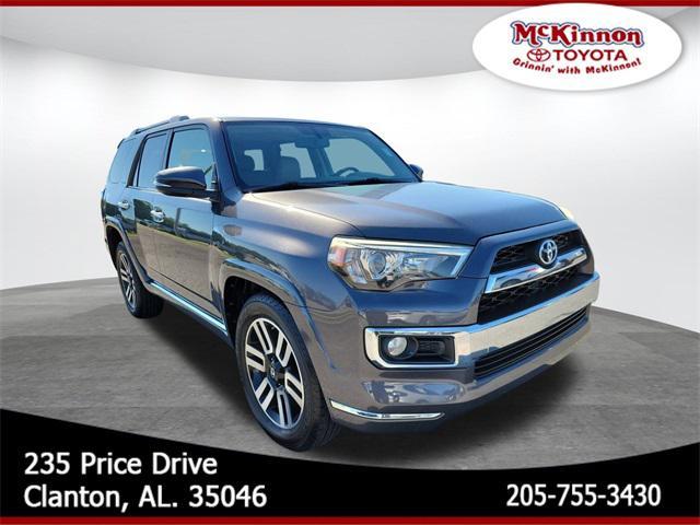 used 2016 Toyota 4Runner car, priced at $16,900