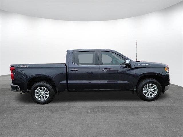 used 2023 Chevrolet Silverado 1500 car, priced at $39,995