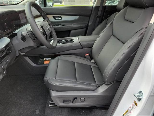 new 2025 Nissan Murano car, priced at $46,063